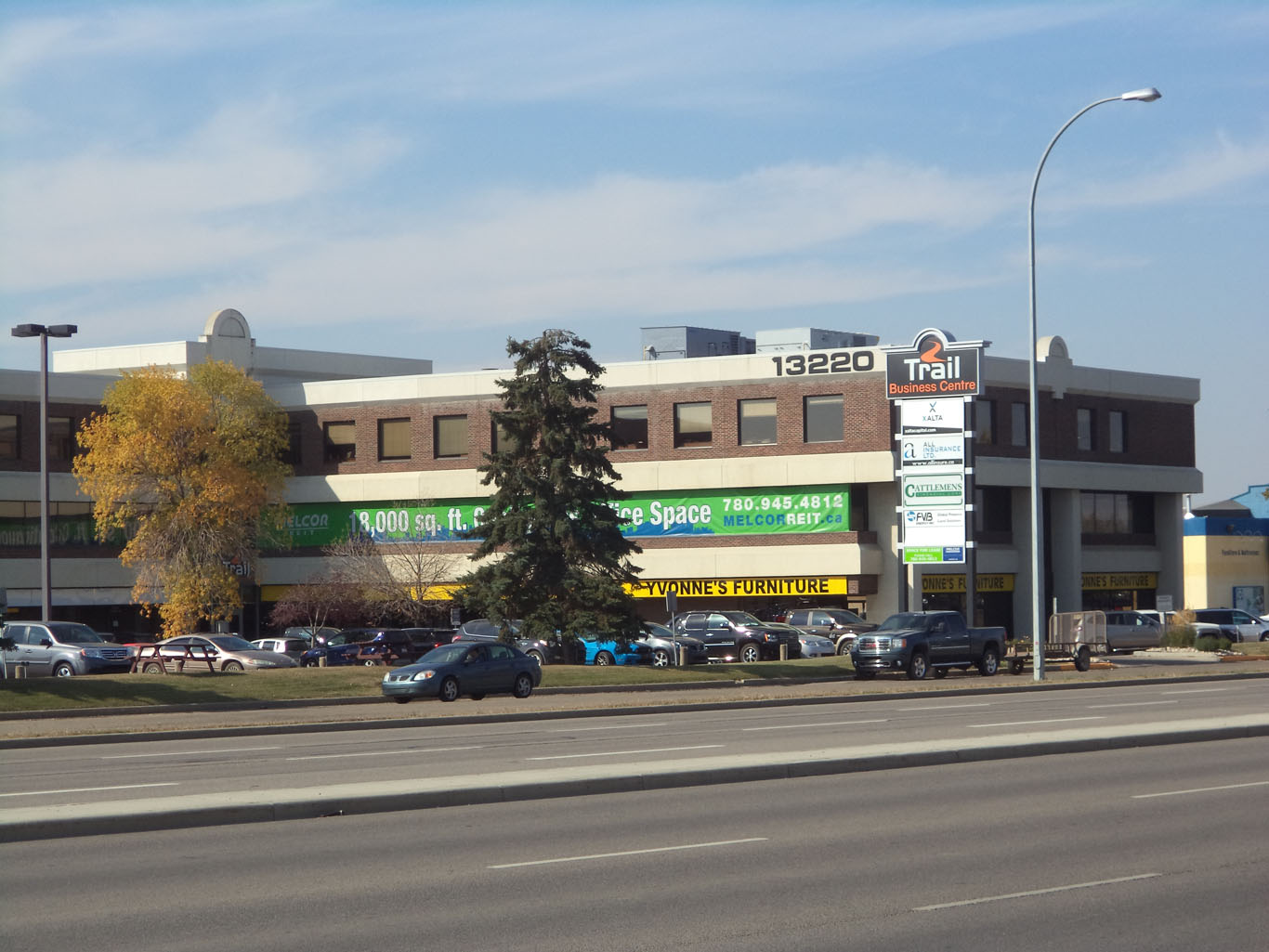 FVB Energy Inc. - Edmonton